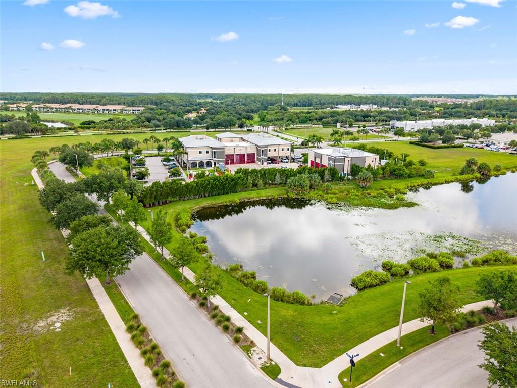 COQUINA AT MAPLE RIDGE - Residential Lease
