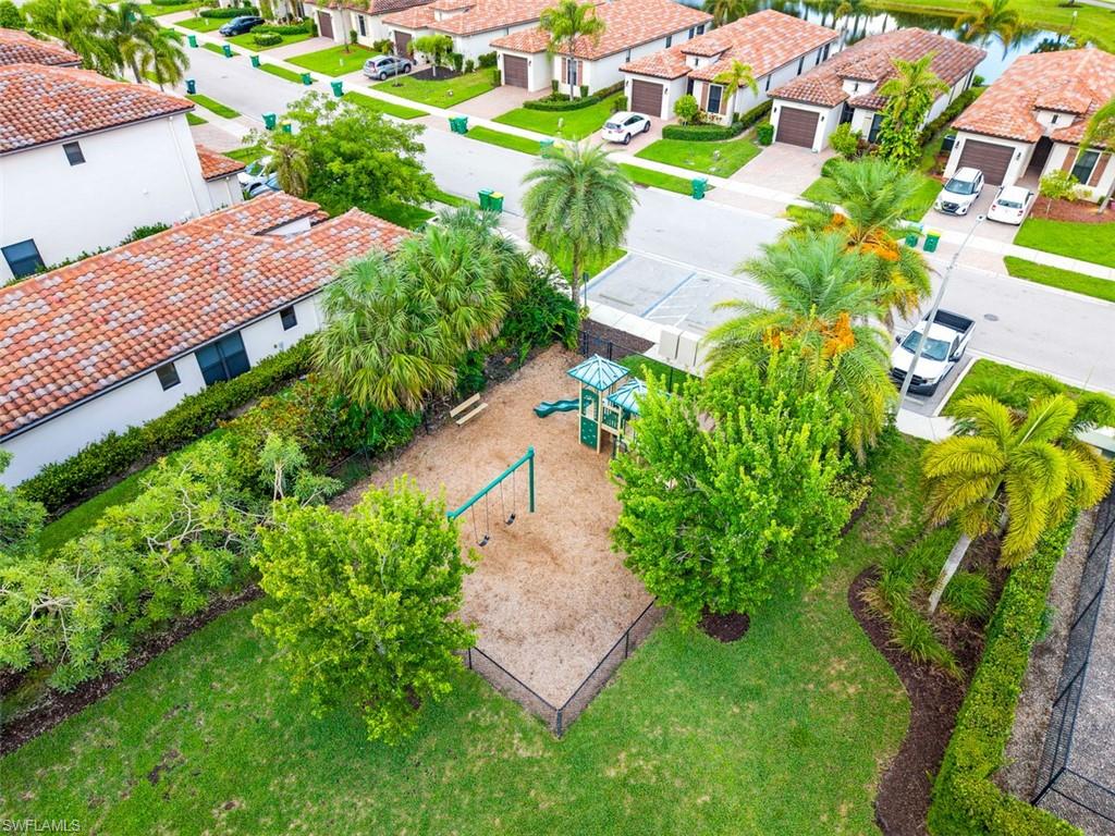 COQUINA AT MAPLE RIDGE - Residential Lease