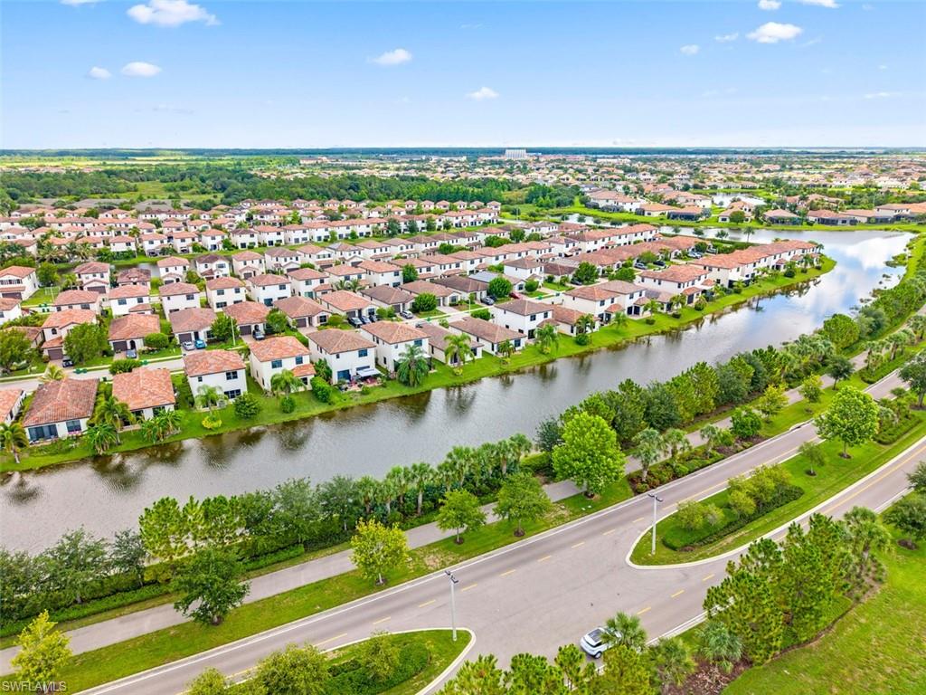 COQUINA AT MAPLE RIDGE - Residential Lease