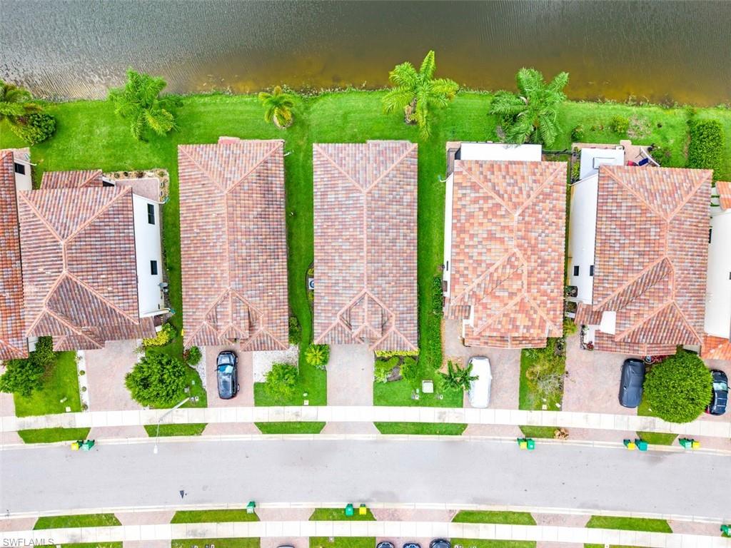 COQUINA AT MAPLE RIDGE - Residential Lease