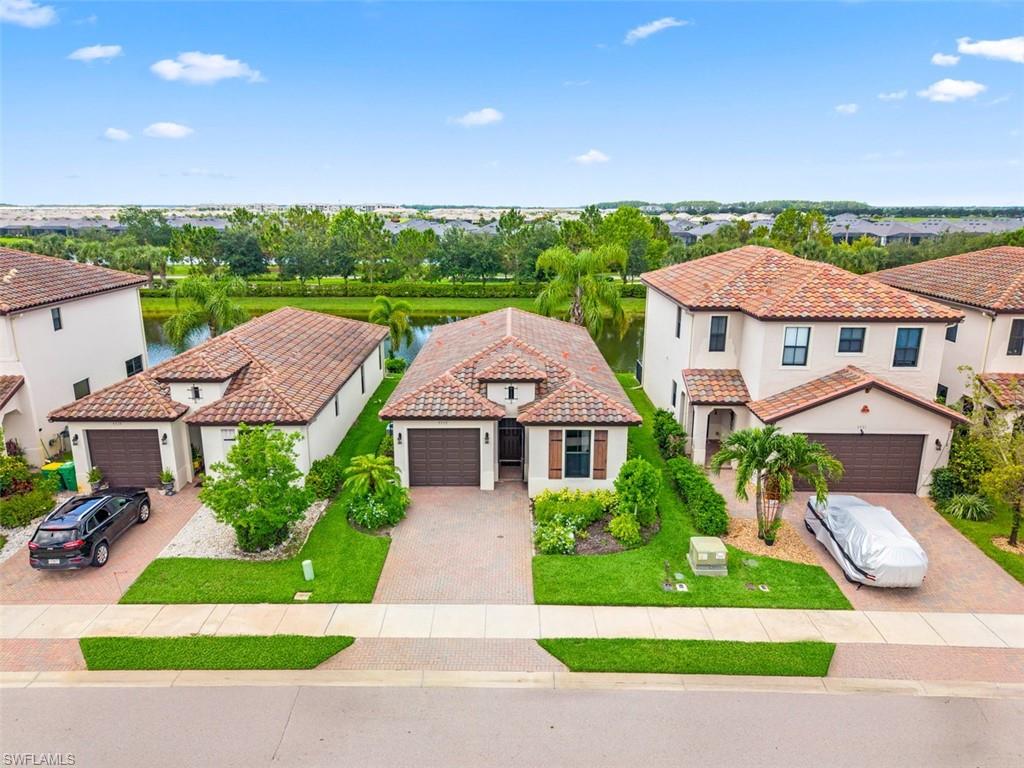 COQUINA AT MAPLE RIDGE - Residential Lease
