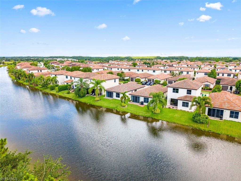 COQUINA AT MAPLE RIDGE - Residential Lease