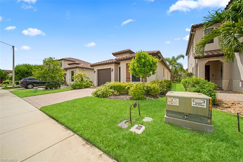 COQUINA AT MAPLE RIDGE - Residential Lease