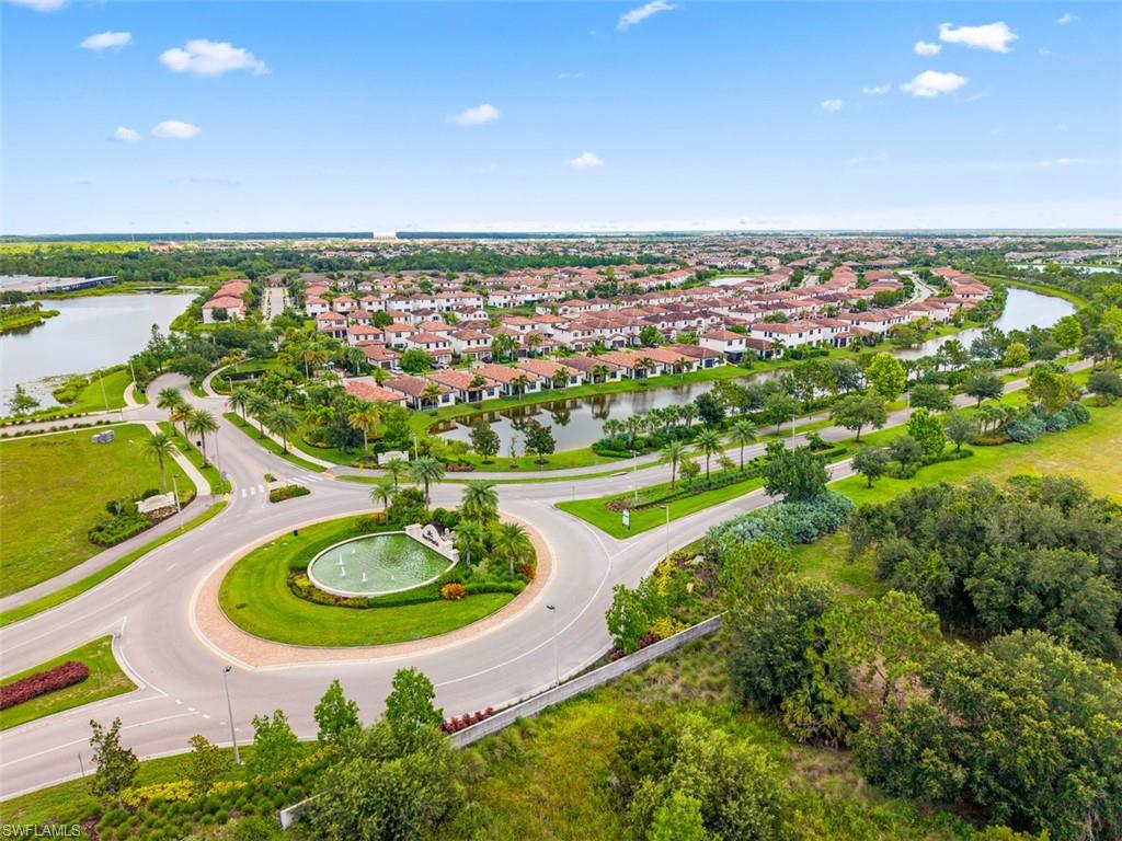 COQUINA AT MAPLE RIDGE - Residential Lease