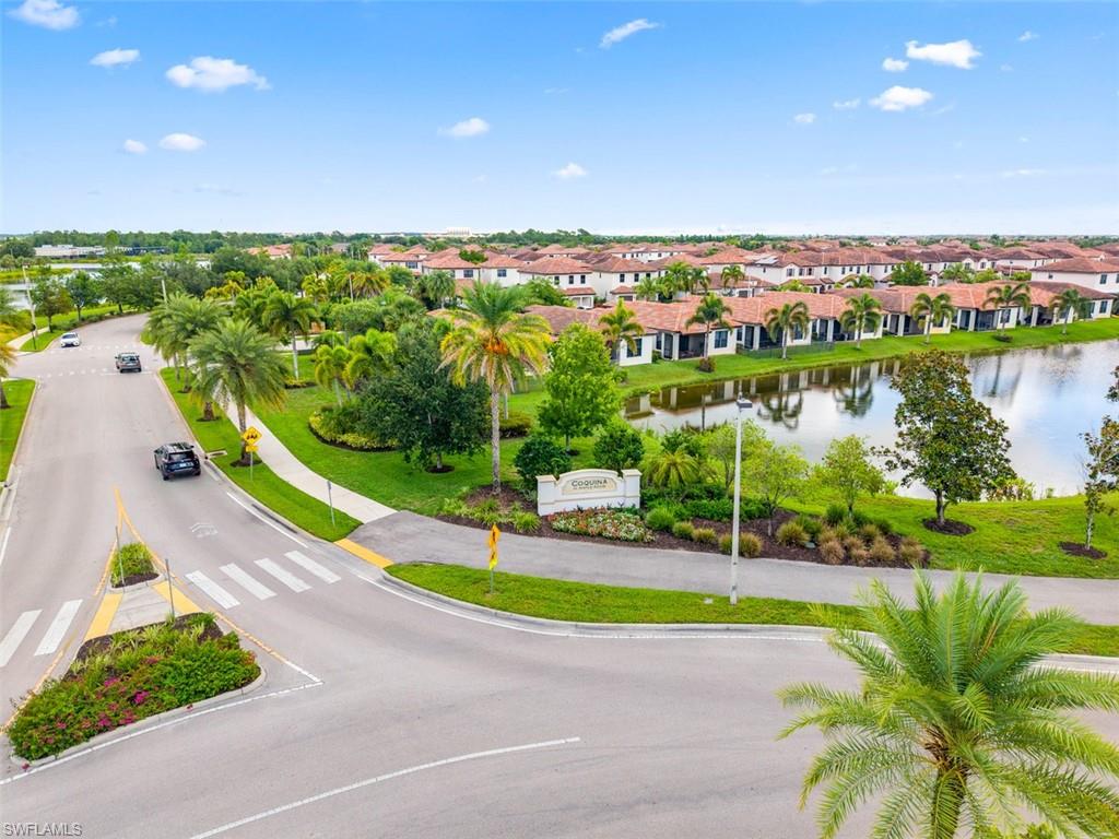 COQUINA AT MAPLE RIDGE - Residential Lease