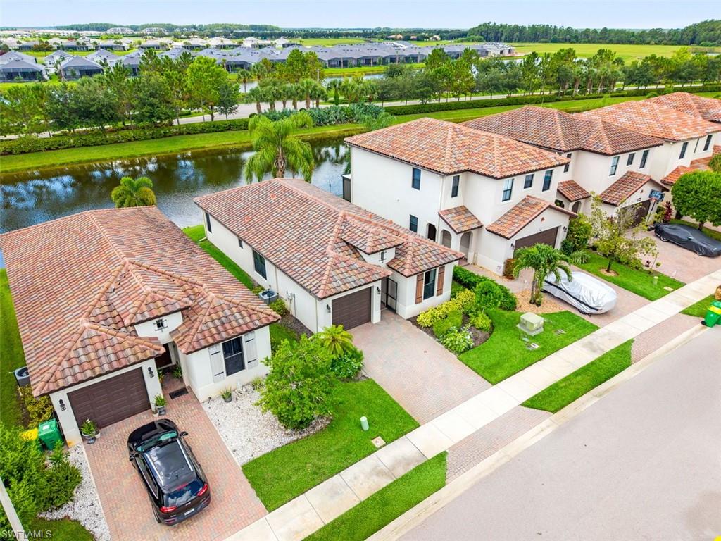 COQUINA AT MAPLE RIDGE - Residential Lease