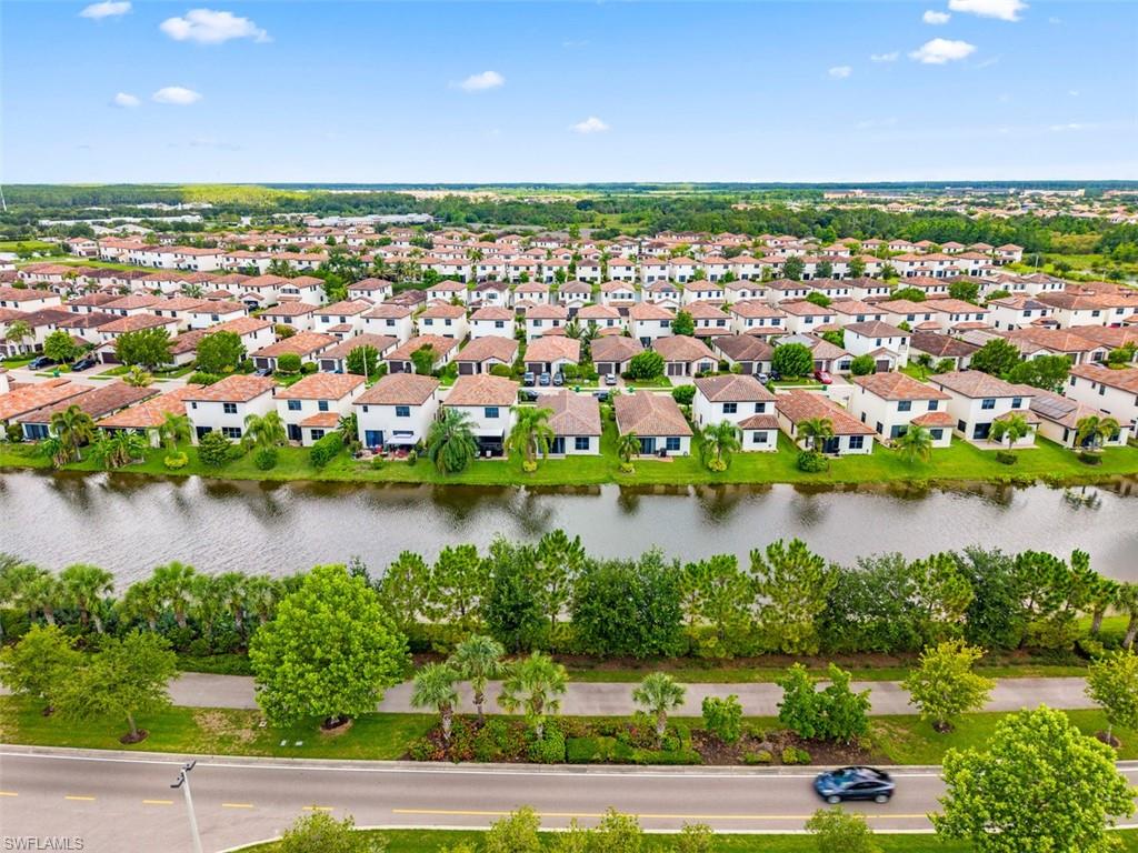 COQUINA AT MAPLE RIDGE - Residential Lease