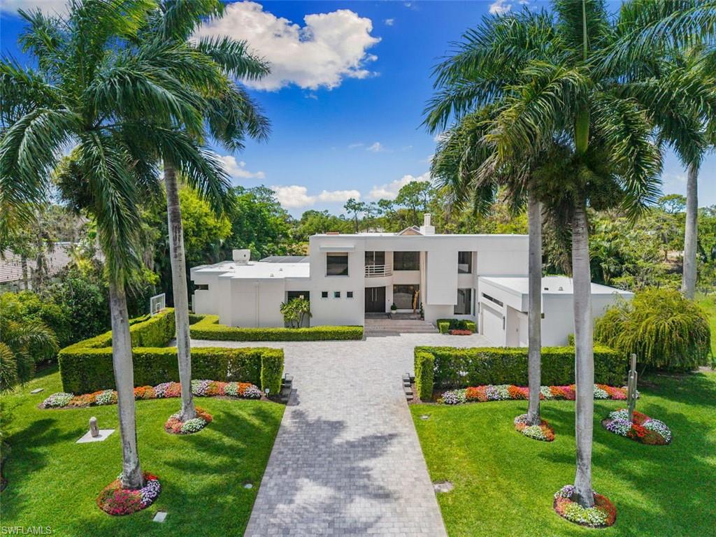 QUAIL CREEK - Residential