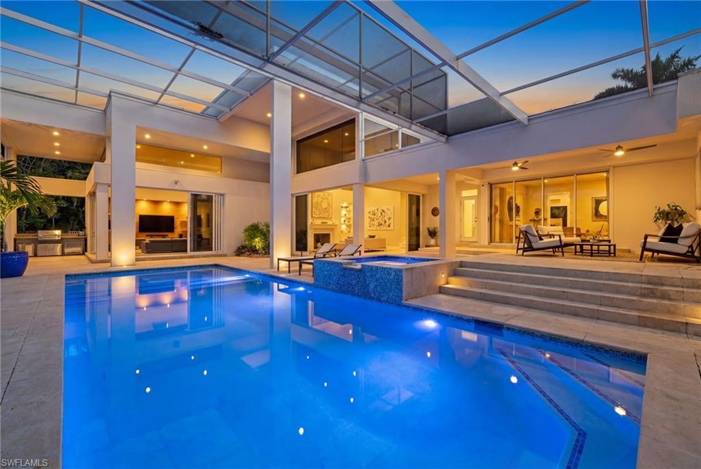 QUAIL CREEK - Residential