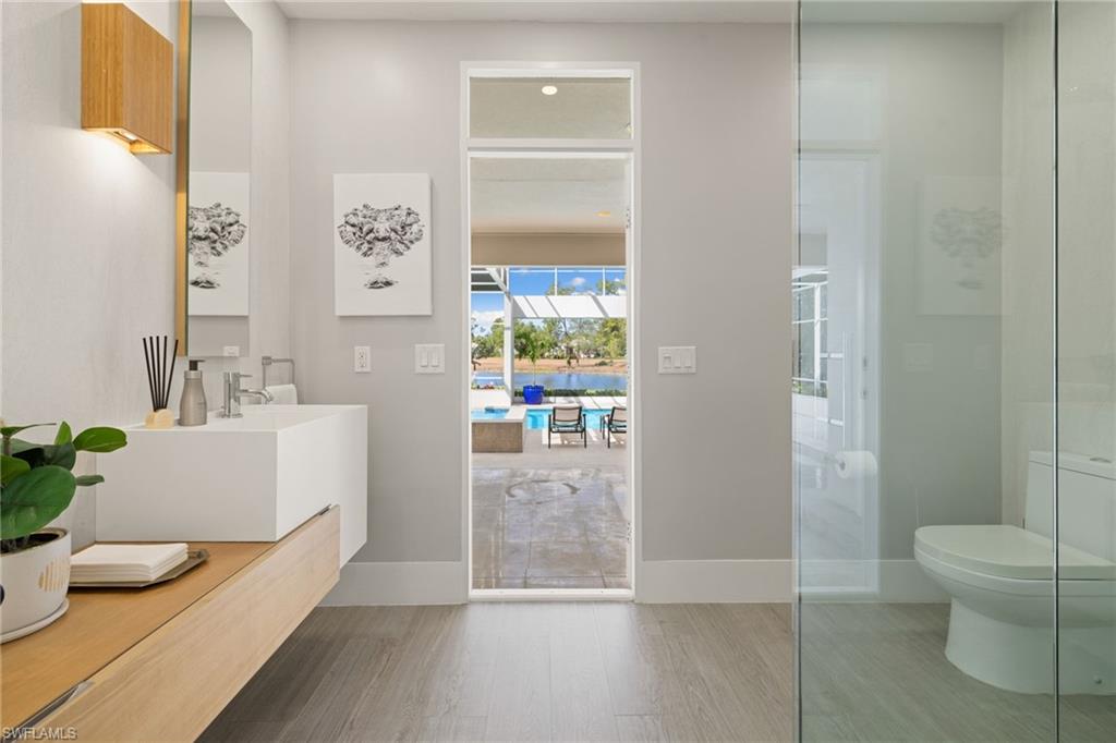 QUAIL CREEK - Residential