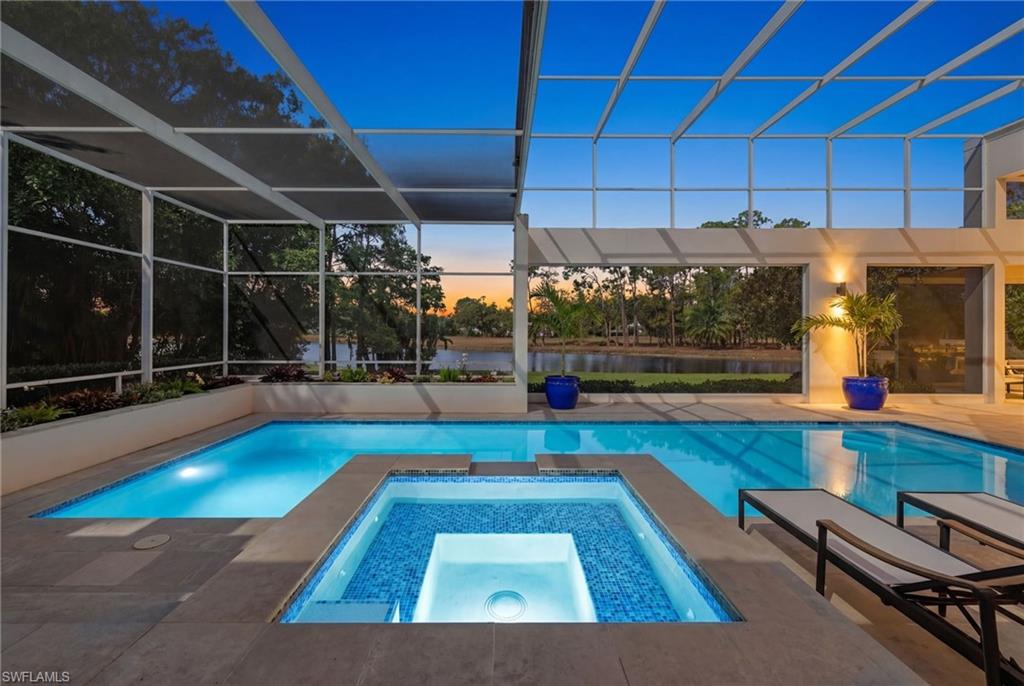 QUAIL CREEK - Residential