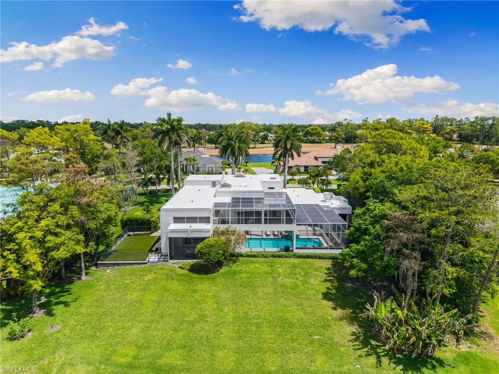 QUAIL CREEK - Residential