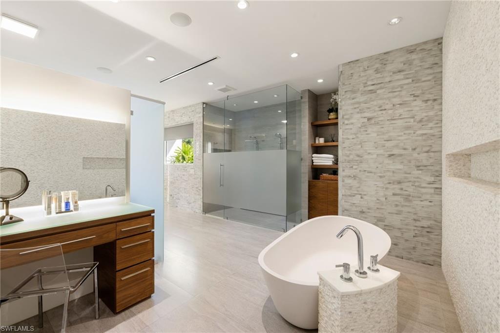 QUAIL CREEK - Residential