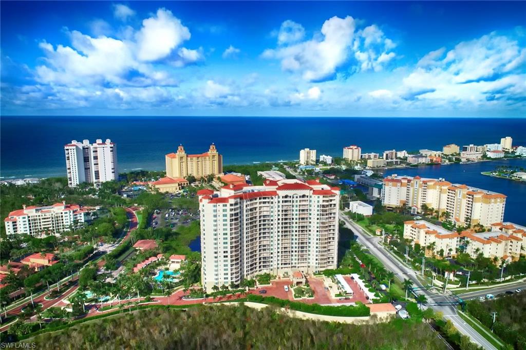 TRIESTE AT BAY COLONY - Residential