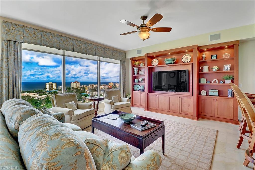 TRIESTE AT BAY COLONY - Residential
