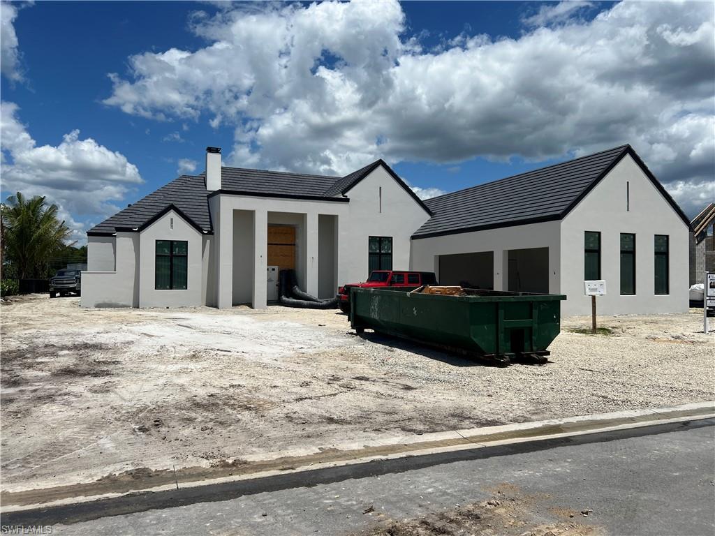 OPUS STONE - Residential