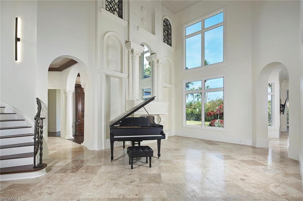 ESTATES AT GREY OAKS - Residential