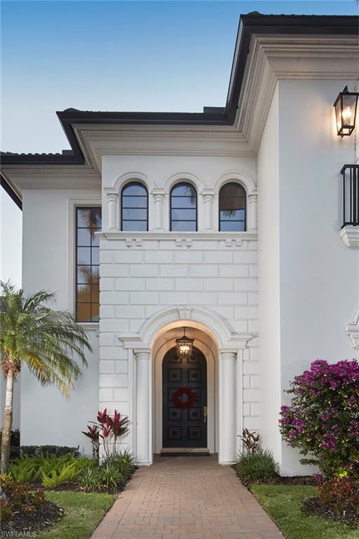ESTATES AT GREY OAKS - Residential