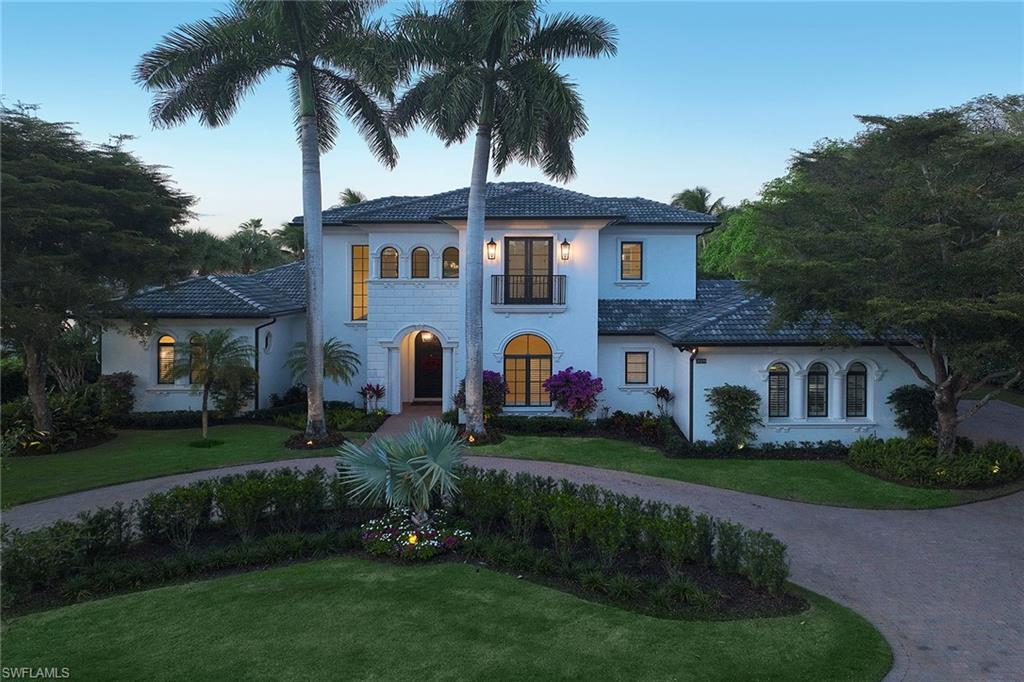 ESTATES AT GREY OAKS - Residential