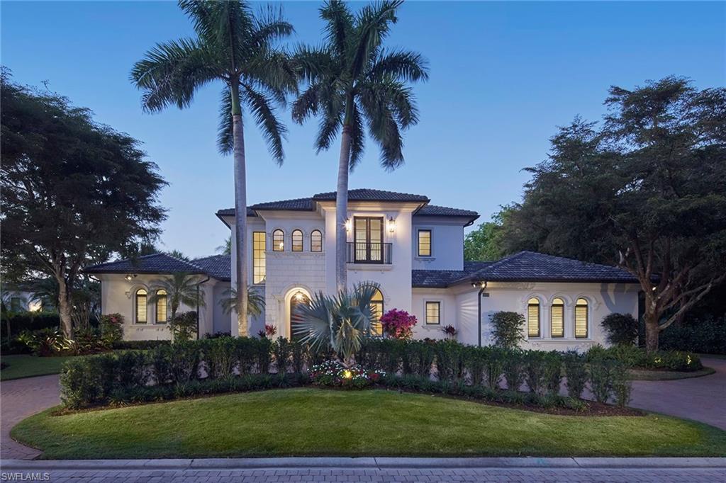 ESTATES AT GREY OAKS - Residential