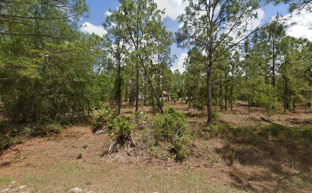 LEHIGH ESTATES - Land