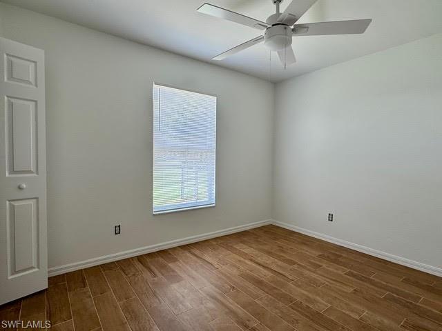 CAPE CORAL - Residential Lease
