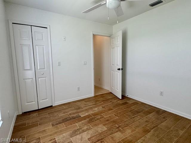 CAPE CORAL - Residential Lease