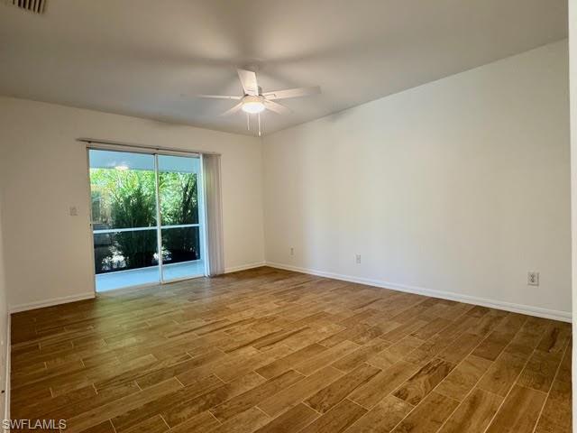 CAPE CORAL - Residential Lease