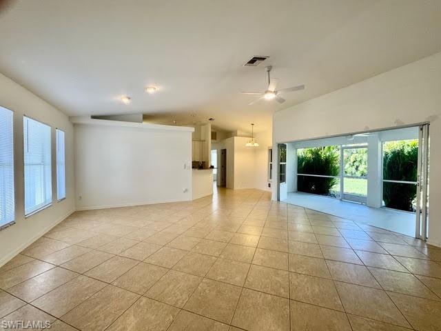 CAPE CORAL - Residential Lease