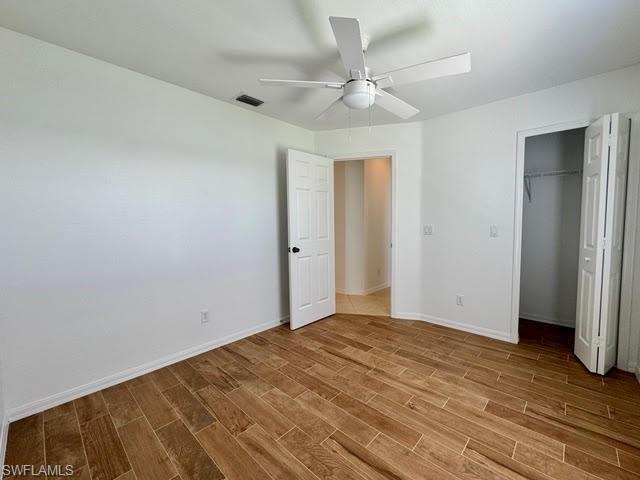 CAPE CORAL - Residential Lease