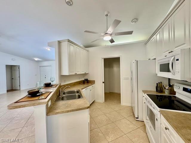 CAPE CORAL - Residential Lease