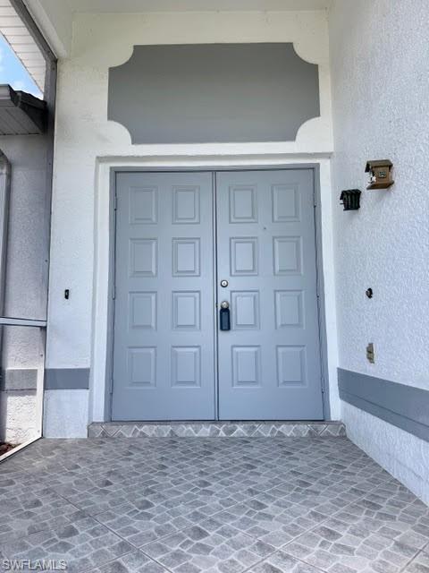 CAPE CORAL - Residential Lease