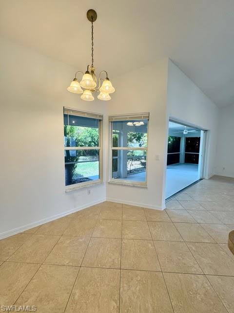 CAPE CORAL - Residential Lease
