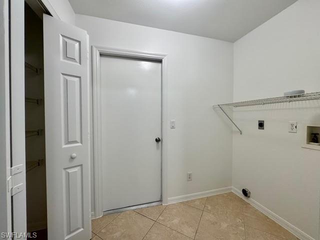 CAPE CORAL - Residential Lease