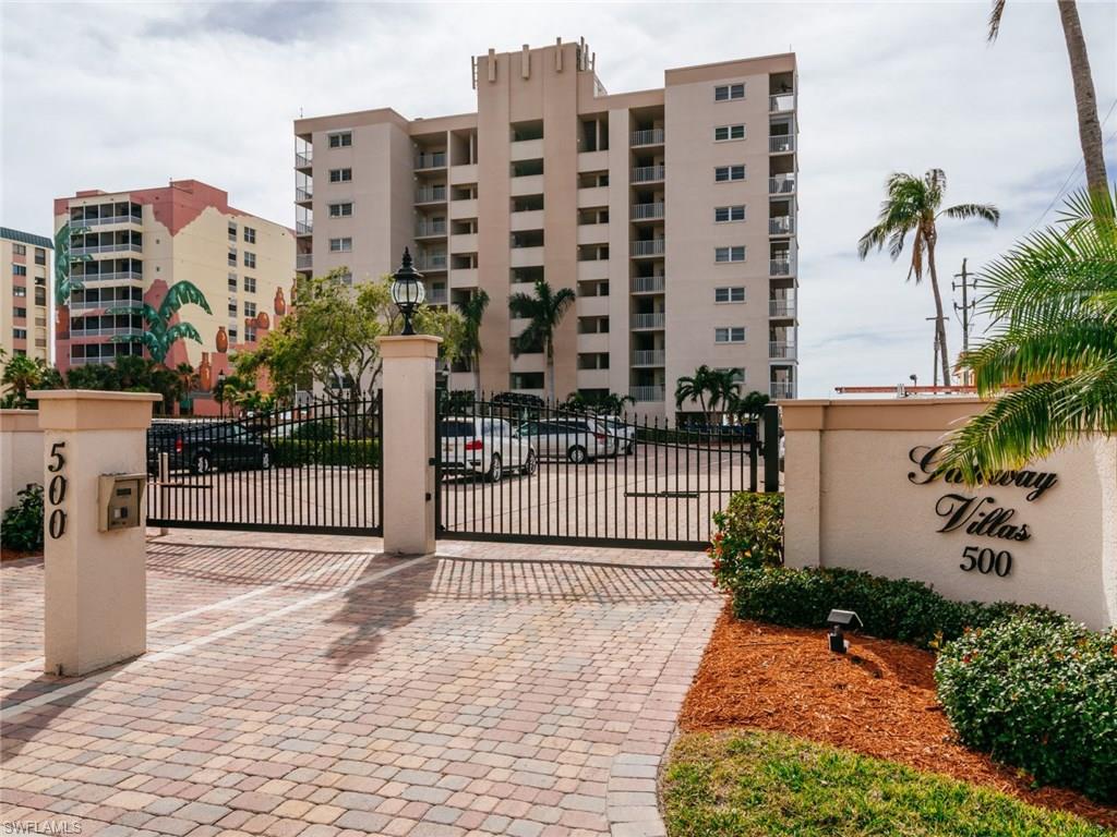 GATEWAY VILLAS - Residential