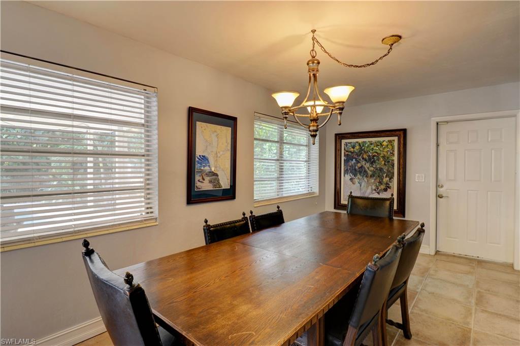 SEMINOLE ESTATES - Residential