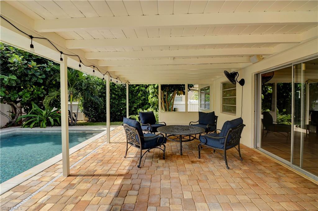 SEMINOLE ESTATES - Residential