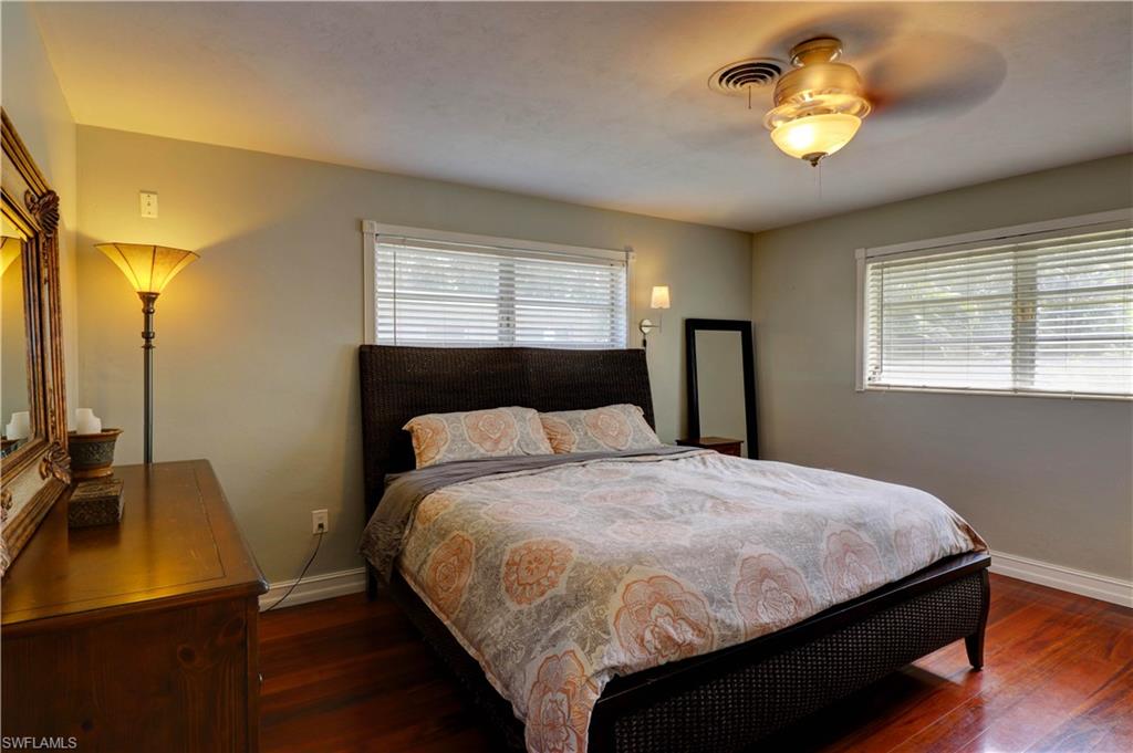 SEMINOLE ESTATES - Residential