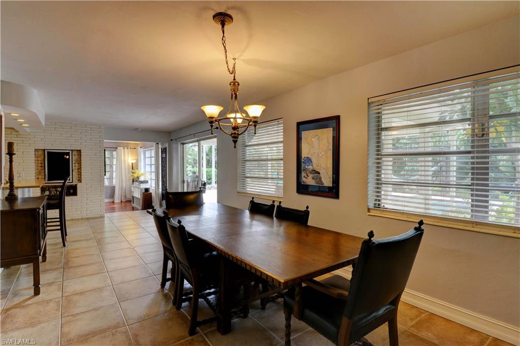 SEMINOLE ESTATES - Residential