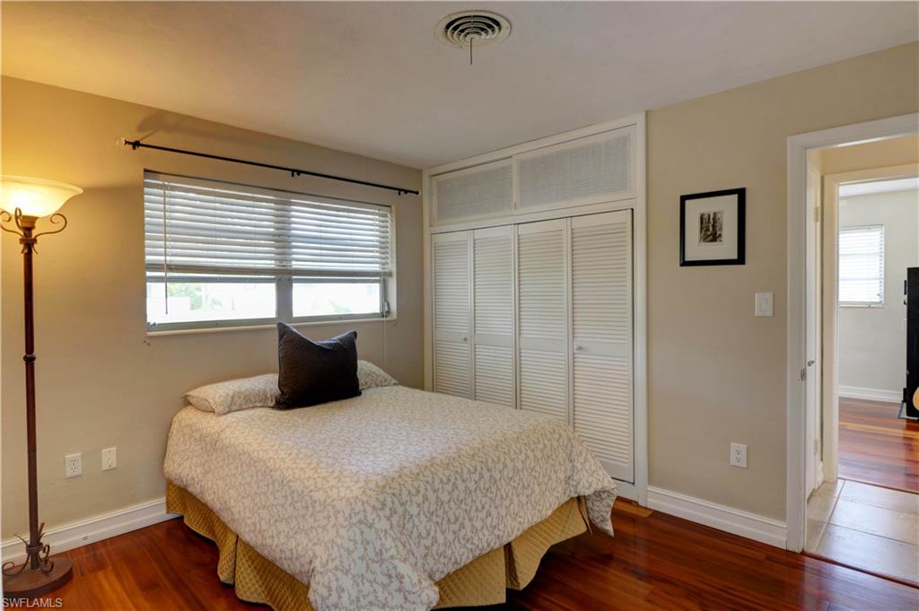 SEMINOLE ESTATES - Residential