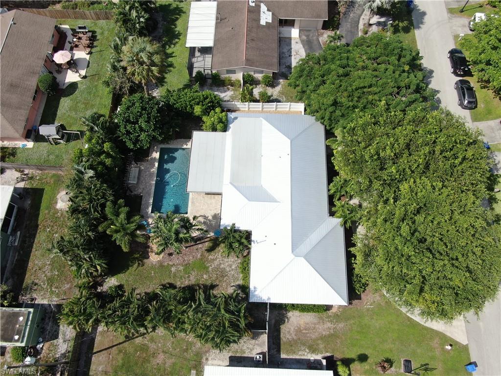 SEMINOLE ESTATES - Residential