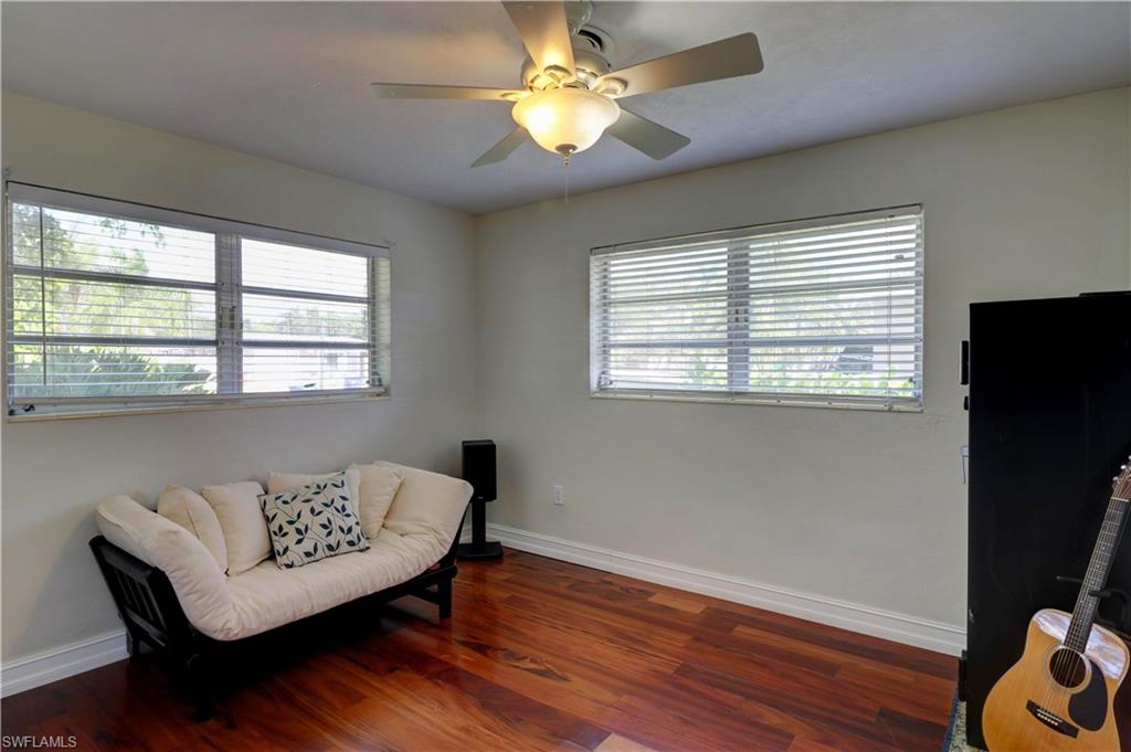 SEMINOLE ESTATES - Residential