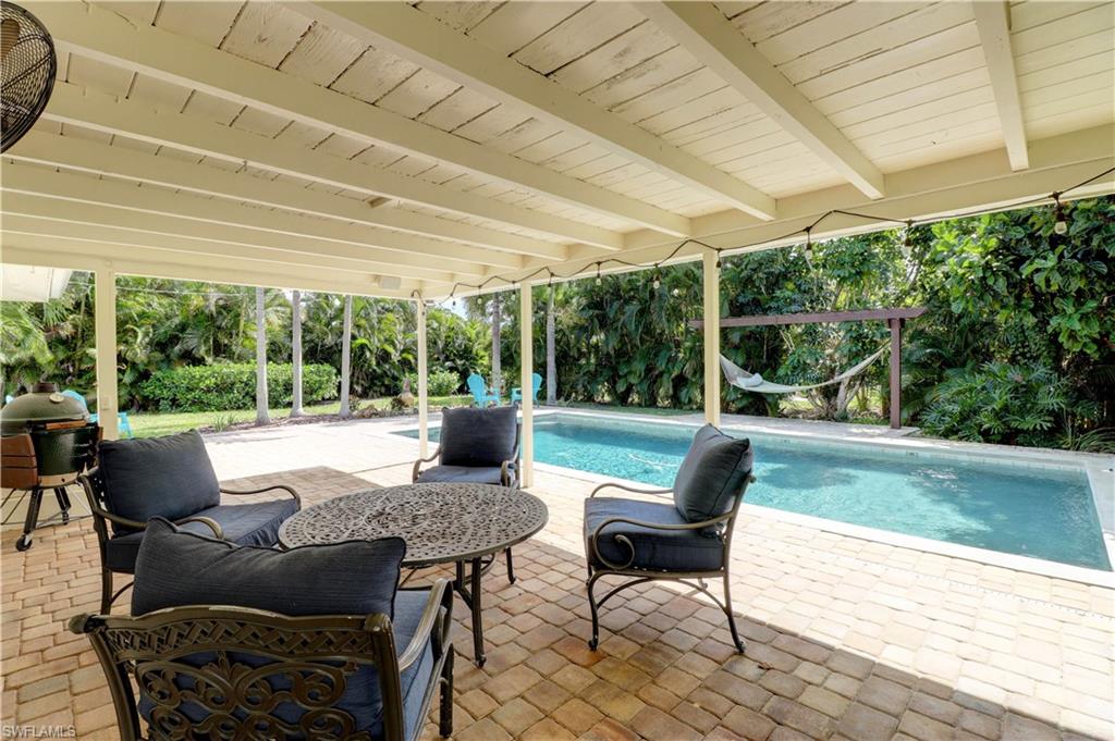 SEMINOLE ESTATES - Residential