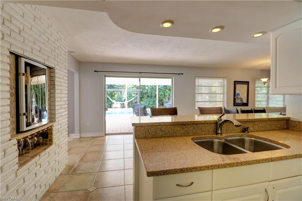 SEMINOLE ESTATES - Residential