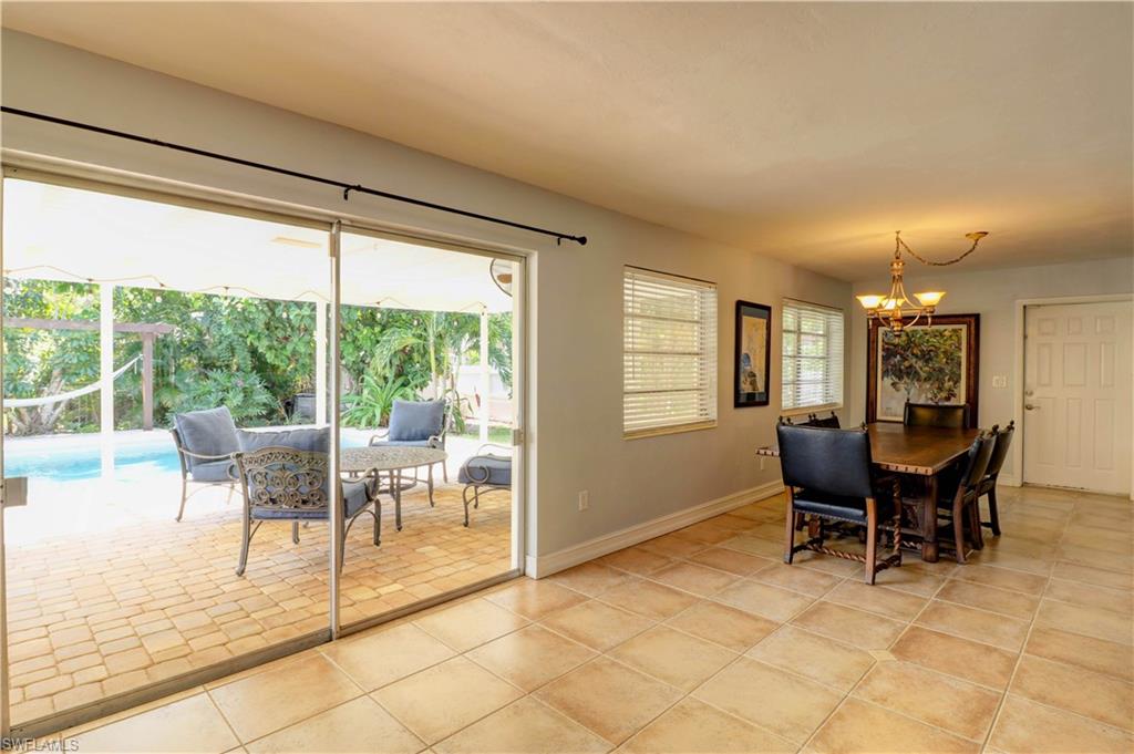 SEMINOLE ESTATES - Residential