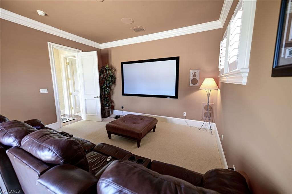 ESTATES AT BAY COLONY GOLF CLUB - Residential