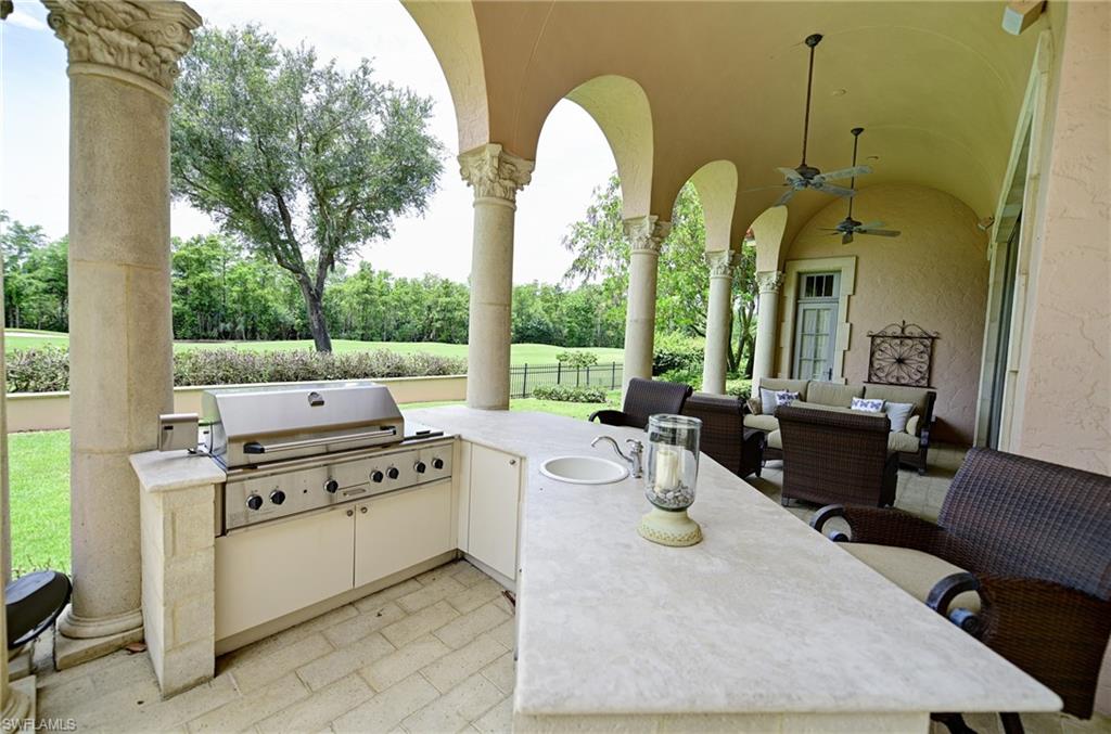 ESTATES AT BAY COLONY GOLF CLUB - Residential