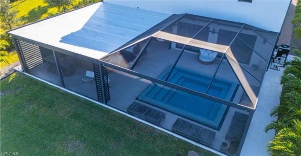 MAPLE RIDGE - Residential Lease