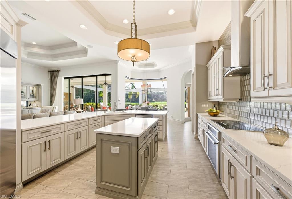 FAIRGROVE - Residential