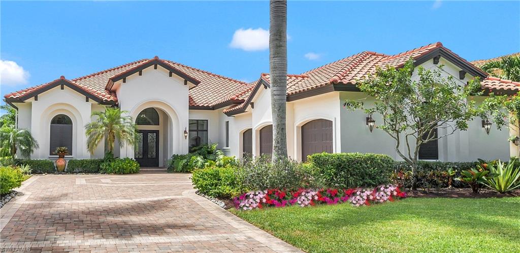 FAIRGROVE - Residential